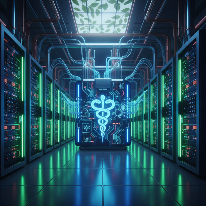 Lilly partners with Nvidia on AI supercomputer to speed up drug development