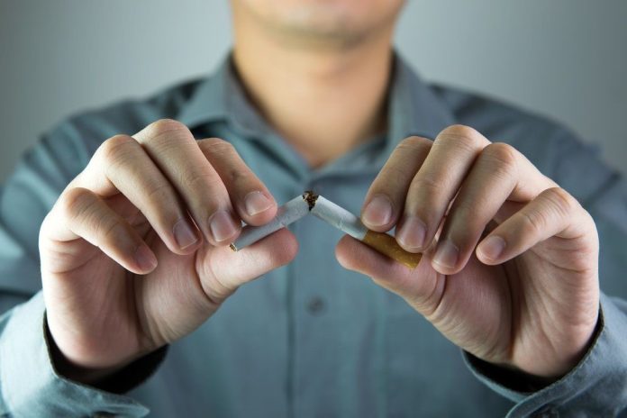 Smoking Can Cause Irreversible Eye Damage