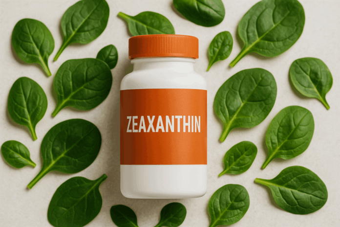 Zeaxanthin, Best Known For Eye Health, Boosts Cancer-Fighting Cells In Mouse Study