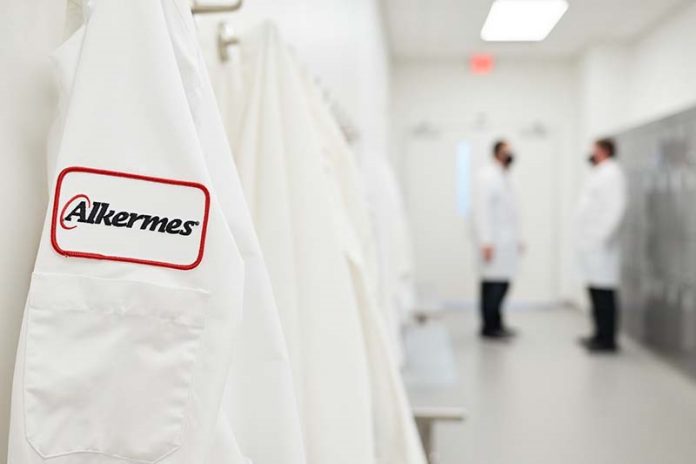 Alkermes’ narcolepsy drug shows promise in mid-stage trial