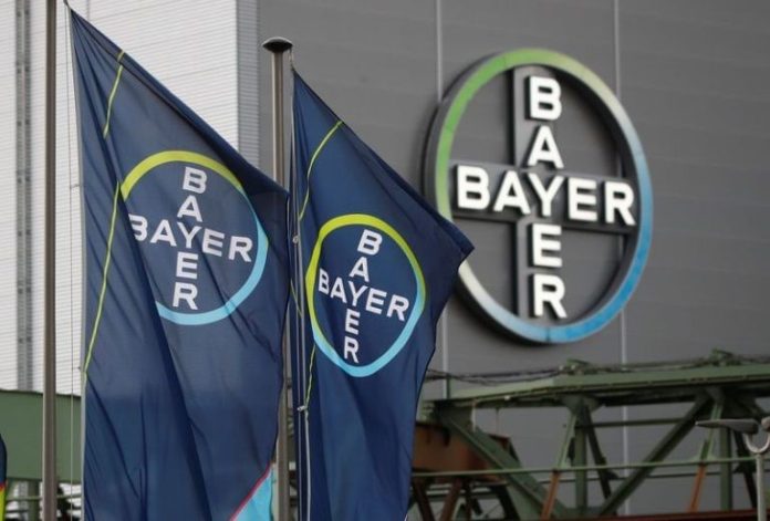 Bayer reports positive results for blood thinner after 2023 setback