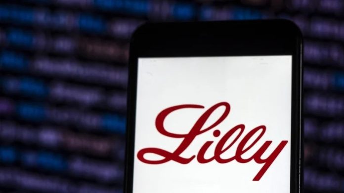 Eli Lilly says weight-loss pill a candidate for speedy approval under new US programme