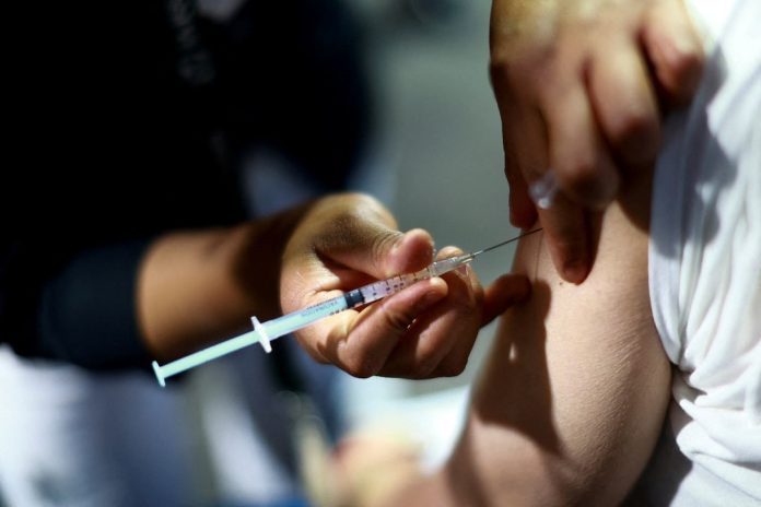 Global measles cases drop 71% in 24 years as vaccination coverage improves, WHO says