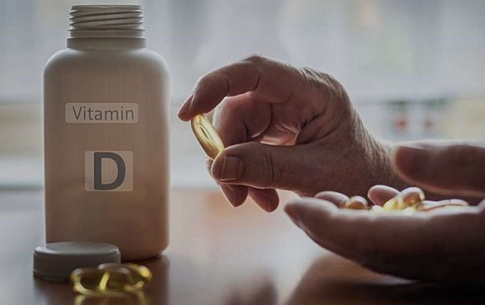 Targeted vitamin D3 supplementation cuts risk of second heart attack in half, study finds