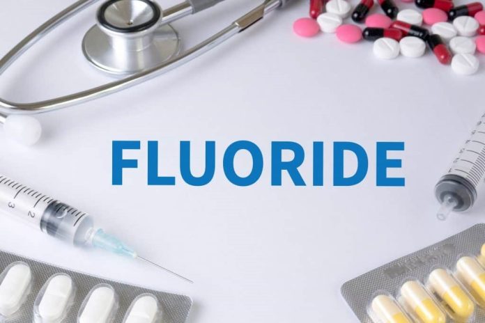 US FDA warns four firms over unapproved fluoride drugs for children