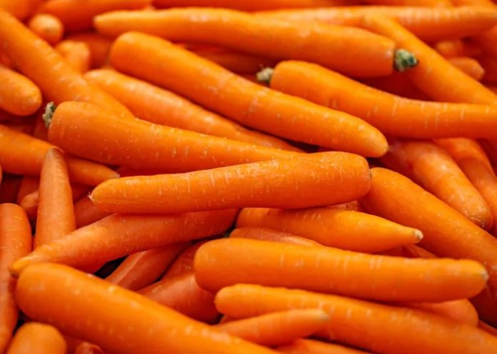 What Happens to Your Blood Sugar When You Eat Carrots Regularly