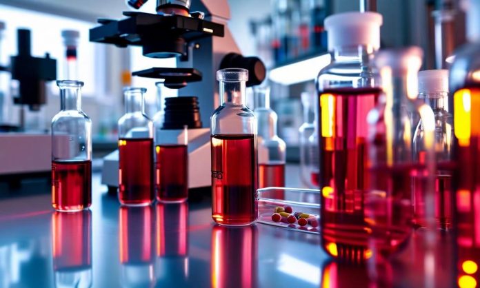 Agios Pharma shares jump as US FDA expands approval for its blood disorder drug