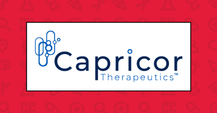 Capricor's muscle disorder cell therapy succeeds in late-stage study