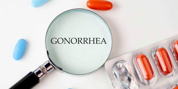 FDA approves first new antibiotics to treat gonorrhea in decades, with hope to combat drug resistance