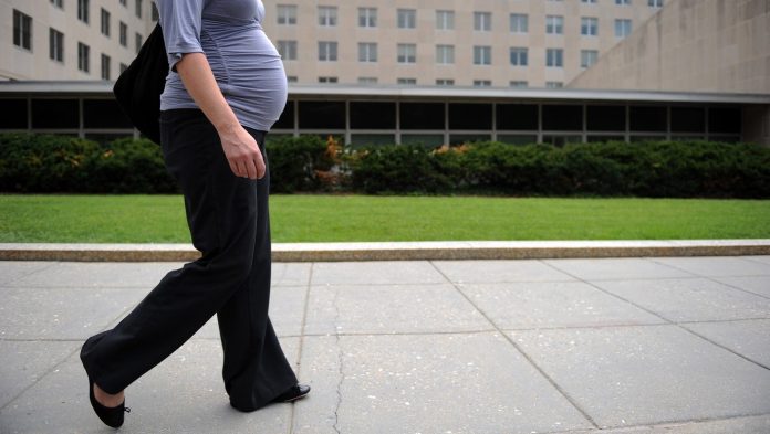 STOPPING GLP-1 DRUGS DURING PREGNANCY CARRIES RISKS