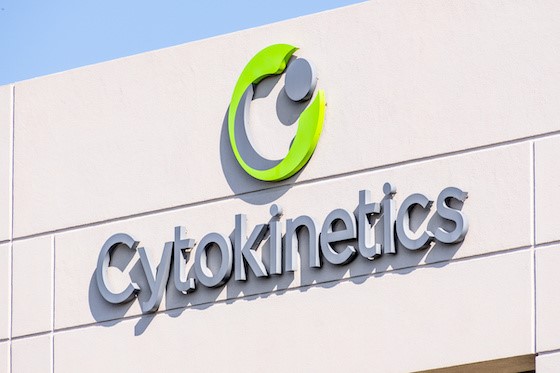 US FDA approves Cytokinetics' heart disease drug
