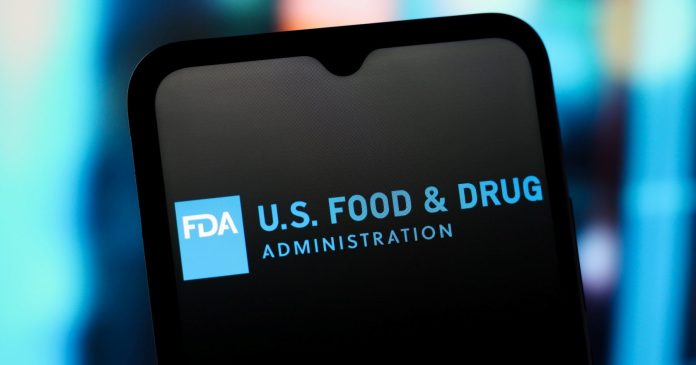 US FDA approves first drug under new fast-track review program