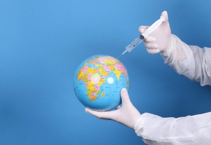 World Bank to partner with global vaccine group Gavi on $2 billion in