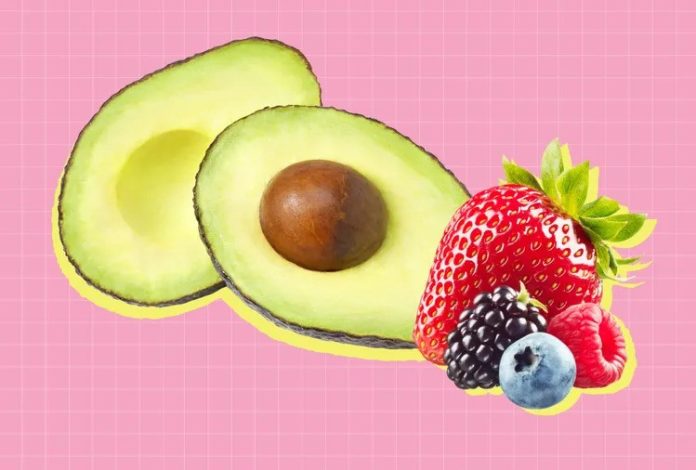 The 10 Best High-Fiber Foods to Eat for Breakfast, According to a Dietitian