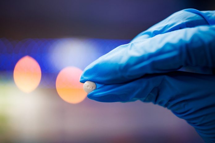 GLP-1s linked to smell and taste impairment in diabetes patients