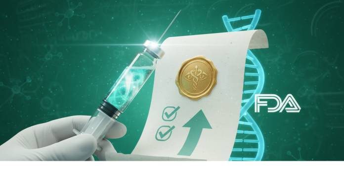 US FDA greenlights Viridian's thyroid eye disease drug