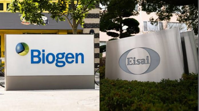 FDA approves at-home starter dose of Eisai-Biogen Alzheimer's drug
