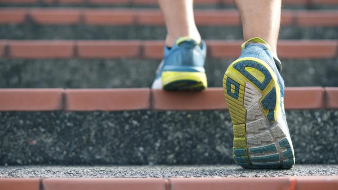 Easing constipation A 20-minute walk can get your gut moving almost immediately