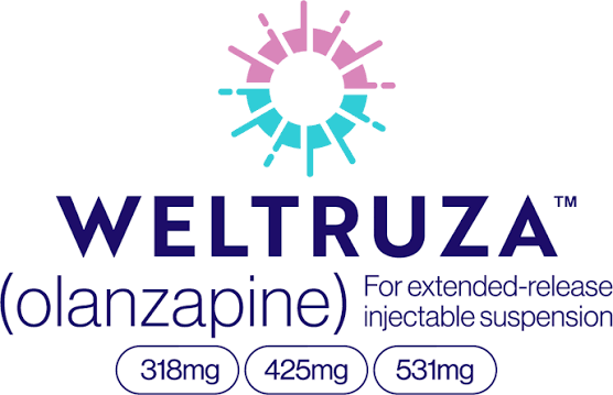 Teva wins FDA approval for monthly schizophrenia injection Weltruza