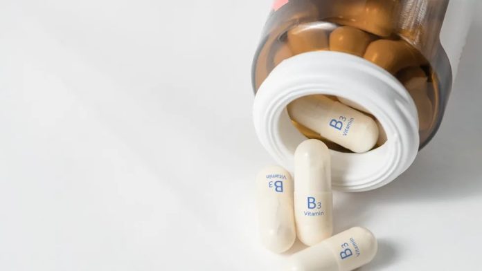 This common vitamin could help fight one of the deadliest brain cancers