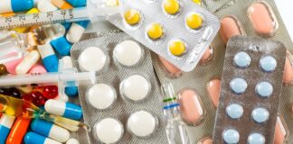 جبران ۴۰ درصد کمبودهای دارویی