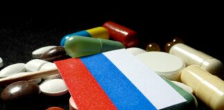 صادرات ۷.۵ میلیون دلاری داروی ایران به روسیه