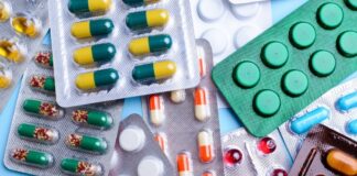 ورود محموله دارویی به کشور