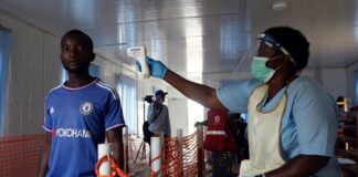 بهزودی/ ۳ واکسن کاندید ابولا به اوگاندا ارسال میشوند