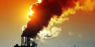 مرگومیر ناشی از آلودگی هوا بالاتر از ایدز و مالاریا