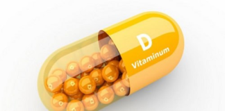 غوغای ویتامین D