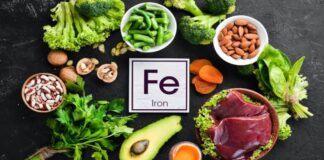 راهکارهایی ساده برای درمان کم خونی