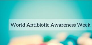 ۱۸ تا ۲۴ نوامبر/ هفته جهانی آگاهی از آنتیمیکروبیال