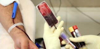 فراخوان انتقال خون استان تهران برای اهدای خون در روزهای سرد سال