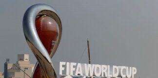 قطر/ لغو ارائه تست منفی کووید برای تماشای مسابقات جام جهانی