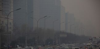آلودگی هوا به سلامت مغز و روان نیز آسیب میرساند