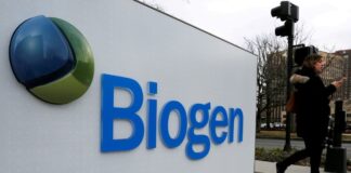 افت سهام شرکت بایوژن پس از تصمیم محدود کنندۀ مدیکر در مورد داروی آلزایمر