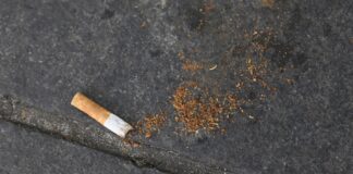 آمریکا قانونی برای محدود کردن سطح نیکوتین در سیگار مطرح میکند