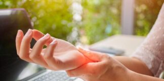 سندرم تونل کارپال چیست؟