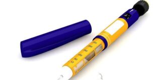 تأمین ۱.۵ میلیون عدد انسولین قلمی