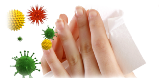 تغذیه مبتلایان به آنفلوآنزا