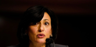 آمریکا/ افزایش موارد آنفلوآنزا موجب افزایش تعداد بستریشدگان در بیمارستان شده است