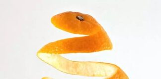 از فواید شگفتانگیز پوست پرتقال و عوارض جانبی آن بیشتر بدانیم