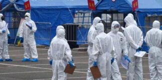 هشدار/ آمادهباش برای یک نبرد تراژیک