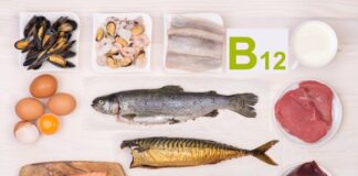 کمبود ویتامین B۱۲ میتواند پیامدهای جدی برای سلامت بدن داشته باشد