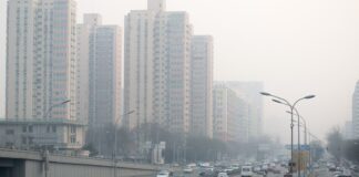 هشدار و درخواست مدیریت بحران از مردم تهران درپی افزایش آلودگی هوا