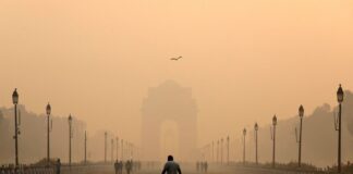 آلودگی هوا امید به زندگی را بیش از دو سال کاهش میدهد