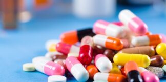 ذخایر بالای ۶ ماه در ۶۰ درصد داروها