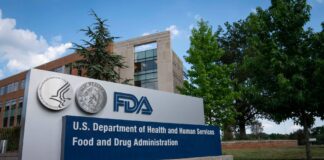 ۲ خبر از تأیید ۲ دارو توسط FDA