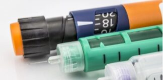 قیمت ثابت انسولین قلمی برای بیماران دارای نسخه