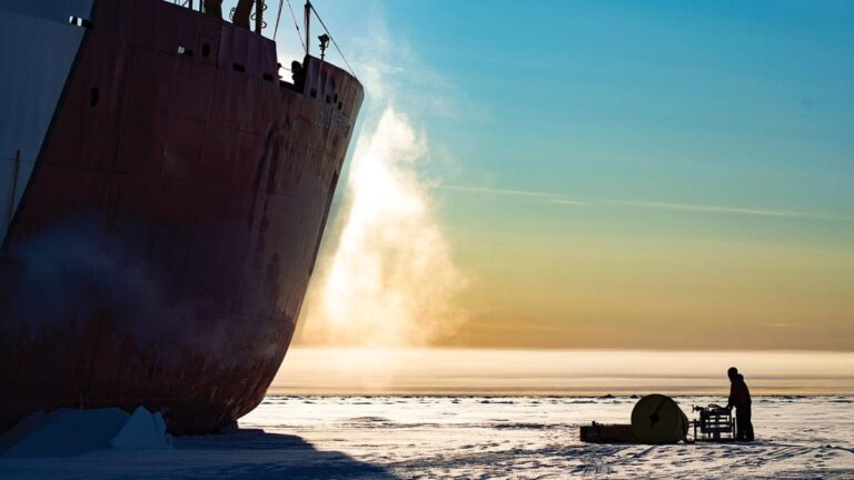 آیا تغییرات آب و هوایی با تولید اسیدهای چرب امگا۳ مرتبط است؟